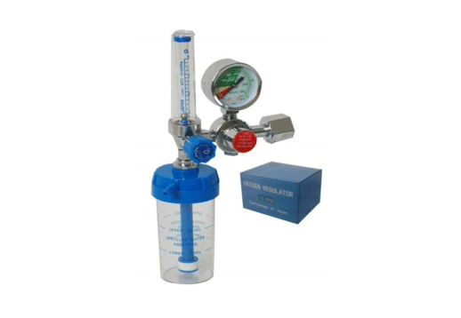 Đồng Hồ Oxy 